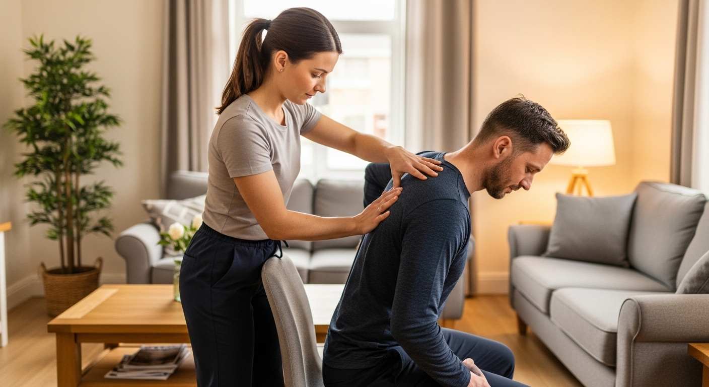 Musculoskeletal Pain